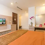 Zen Rooms Kuta Angel Beach