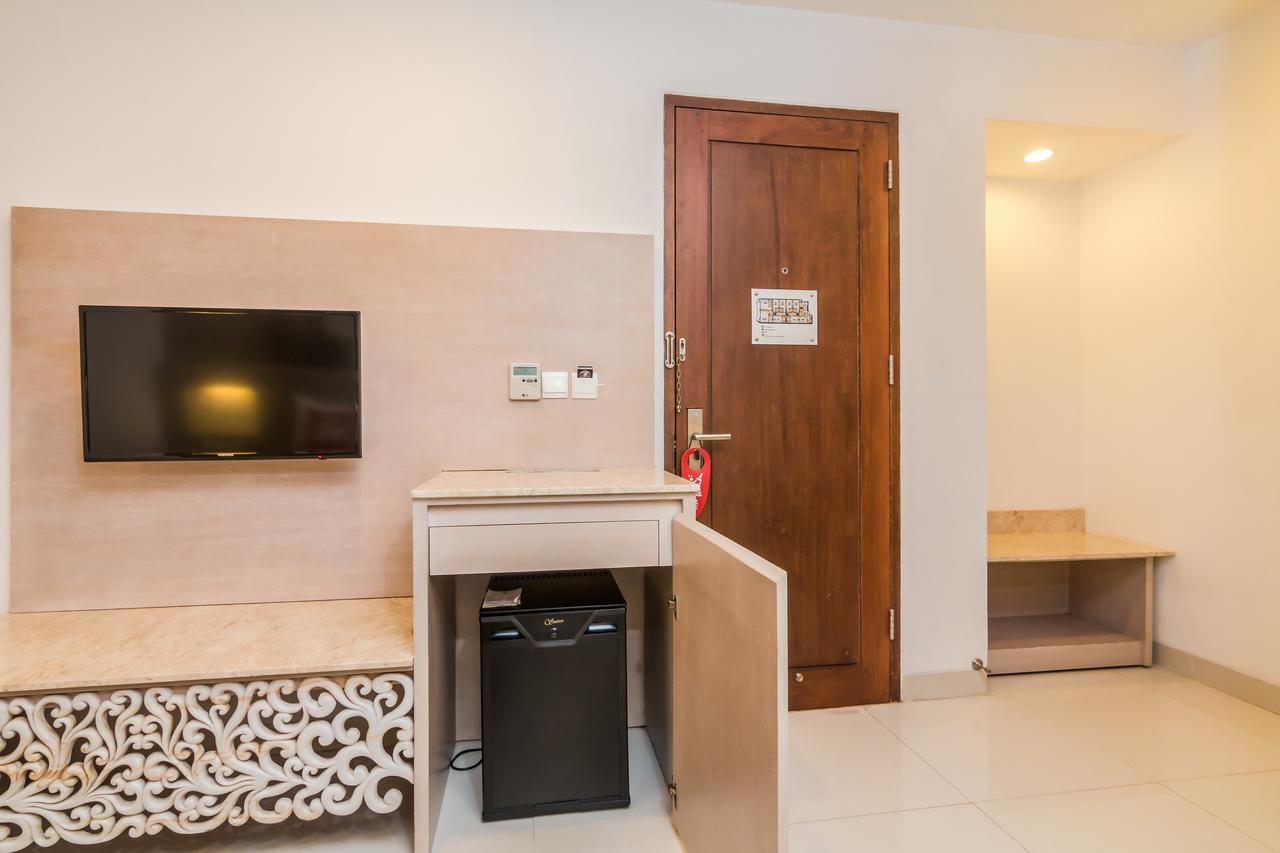 Zen Kuta Angel Hotel