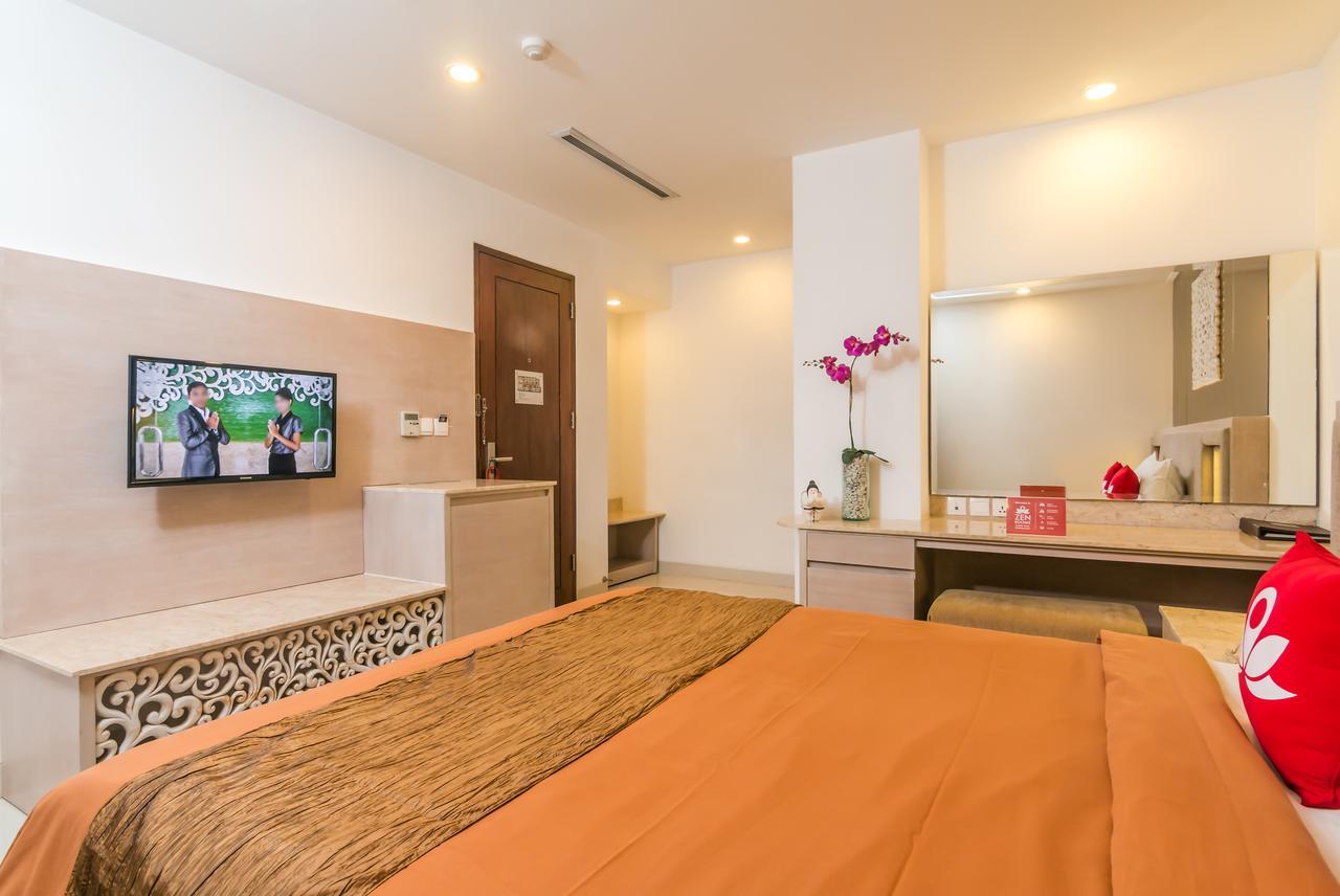 Zen Kuta Angel 3* Kuta (Bali)