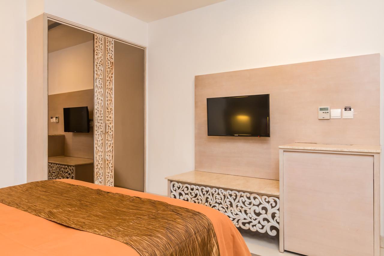 Zen Kuta Angel Hotel Kuta (Bali)
