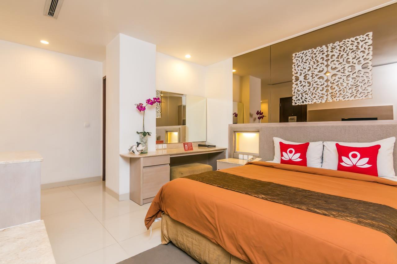 Zen Kuta Angel Hotel Kuta (Bali)