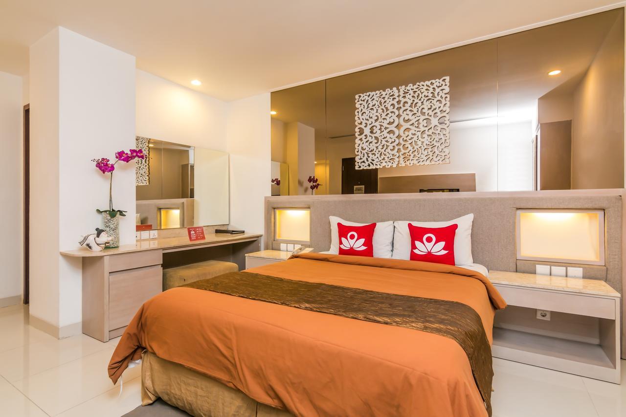 Hotel Zen Kuta Angel 3*