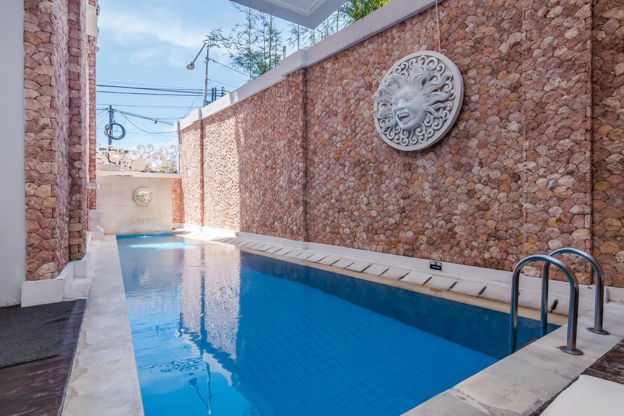Zen Kuta Angel Hotel 3*