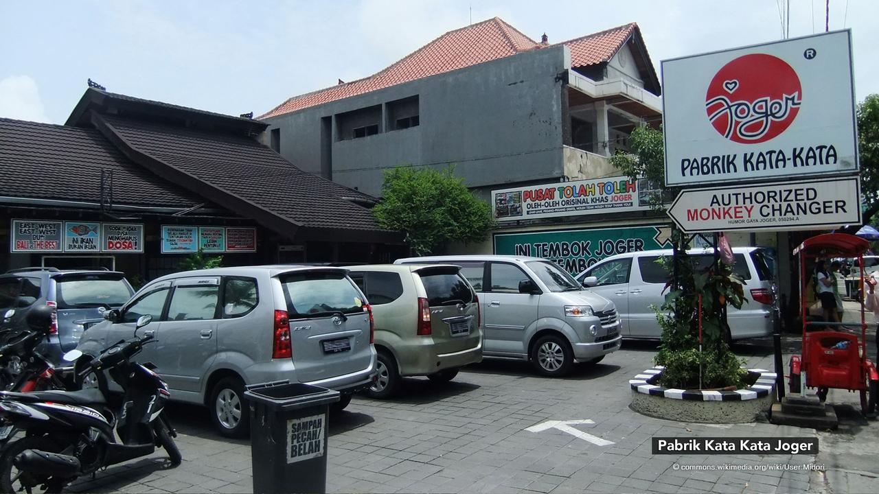 Hotel Zen Kuta Angel 3*