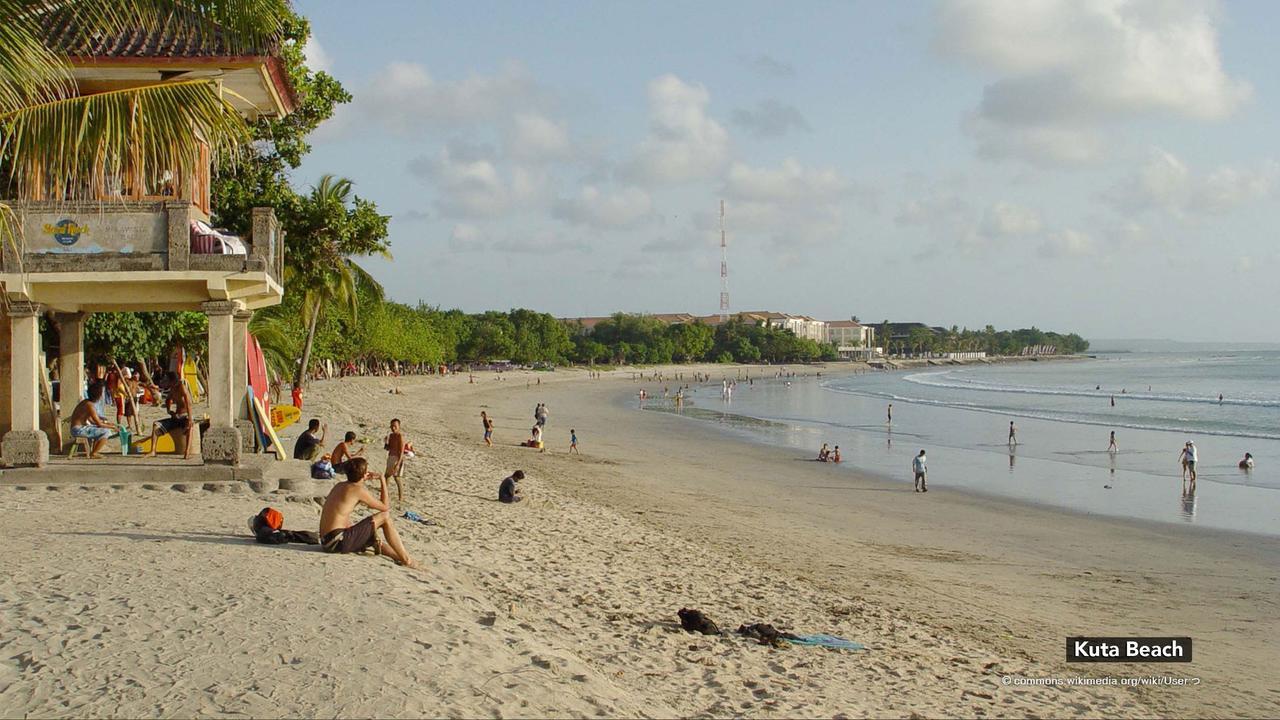 Hotel Zen Kuta Angel Kuta (Bali)